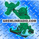 Logo de Gremlin Radio