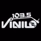Radio Vinilo 103.5 logo