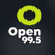 Logo de Open 99.5