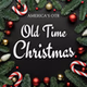 America's OTR - Old Time Christmas logo