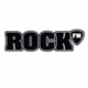 Logo de Rock FM - Classic Rock