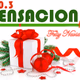 Logo de Radio Sensacion FM