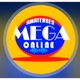 Logo de Radio Mega Online