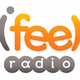 Logo de i feel radio
