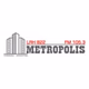 Radio Metrópolis logo
