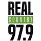 Logo de Real Country 97.9 - CKWB-FM