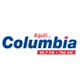 Radio Columbia logo