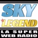 Sky Legend logo
