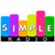 Logo de Simple Radio