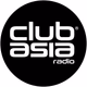 Logo de Club Asia Radio