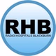 Radio Hospitals Blackburn logo