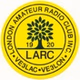 SE London / NW Kent, ON, Canada Amateur Radio, London VTS logo