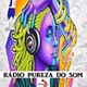 Web Radio Pureza do Som logo