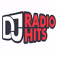 Logo de DJ Radio Hits
