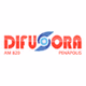 Rádio Difusora de Penápolis logo