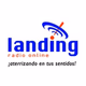 Logo de Landing Radio Online