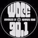 Logo de WDCE 90.1 FM - WDCE