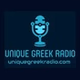 Unique Greek Radio logo