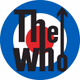 Logo de The Who FanLoop Radio