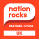 Logo de Nation Rocks