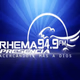 Logo de Radio Rhema Presencia