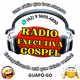 Logo de Radio Executiva Gospel