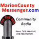 Music Radio 820 - WTNW logo