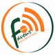 Logo de 96.3 Favour FM