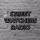 Logo de Street Watchers Radio