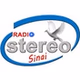 Stereo Sinai logo