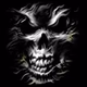 Deadmanfighting.13 logo