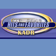 KADR - KADR logo
