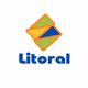 Logo de Litoral 90.9 FM