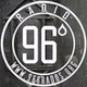 96 Grados Radio logo