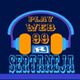 Radio Web Play Sertanejo logo