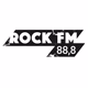 Logo de Rock FM