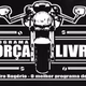 Logo de Força Livre Radio Rock
