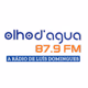 Logo de Rádio Olho D'água