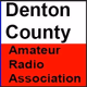 Logo de W5FKN 145.1700 MHz Denton County ARA Repeater