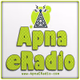 Logo de Apna eRadio - Indian Channel