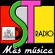 ST Radio logo