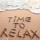 Logo de relaxing