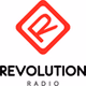 Revolution Radio logo