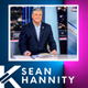 Kudos Radio - Sean Hannity logo