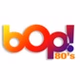 bOp! - bOp! 80s logo