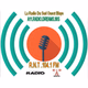 Logo de A11-Radio-Dreams 90s