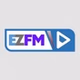 Raudio - EZFM logo