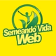 Logo de Radio Semeando Vida