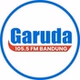 Radio Garuda FM logo