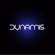 Dynamis Radio logo